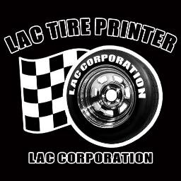 タイヤプリンター Tireprinter Twitter