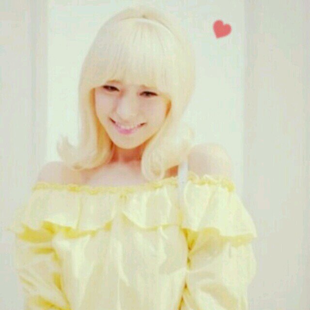 Hellovenus Alice*11/10~