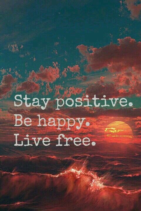 Enjoy your life ;)