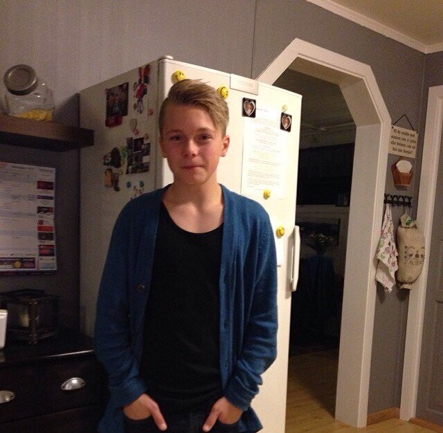 Overlegen OUS gutt