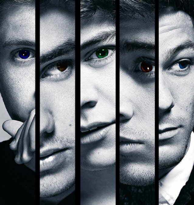 Vote for One Direction aka LOUIS, LIAM, ZAYN, NIALL, & HARRY! xx