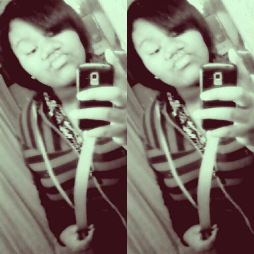 Keep Calm & Follow A REAL Nigga ツ