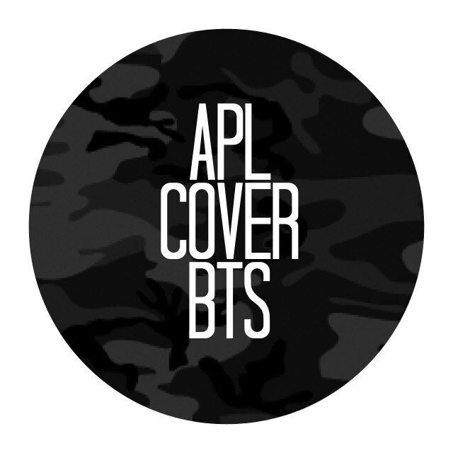 เอพีแอล ; #APLcoverBTS