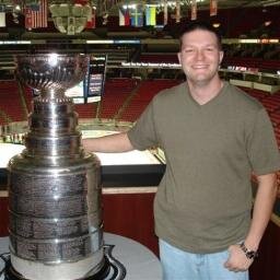 I am an LCSW and work with individuals to improve their daily lives using CBT, DBT, and Family therapy.  I'm also an avid hockey fan and animal advocate.
