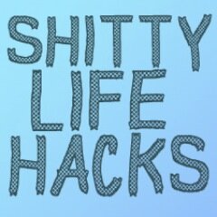 Just a bunch of little things to make your life just that much shittier.