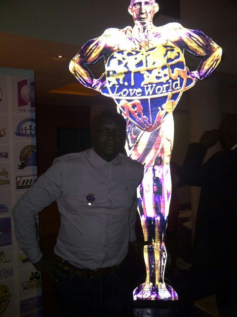 isi_ogbebor's profile picture. Spirit Filled,Amiable,Philantropic,Positive