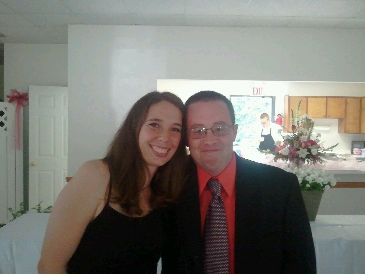 Christian husband, dad, paramedic, rescue technition, patriots fan, beach lover
