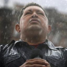 Desde Barinas, cuna del 2do. Libertador y la Revolución Bolivariana, Contraloría para el saneamiento de la Revolución y la Patria ¡CHÁVEZ VIVE!