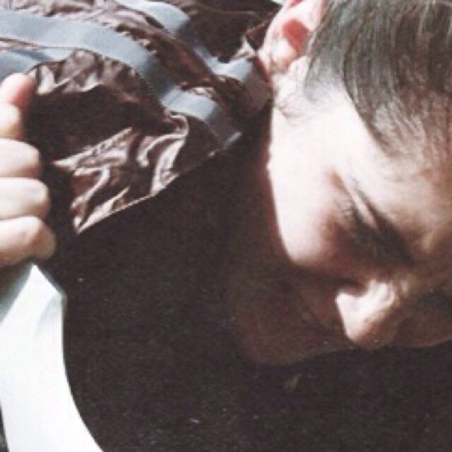 “So young to be fighting.” [THG - Lit - RP.]