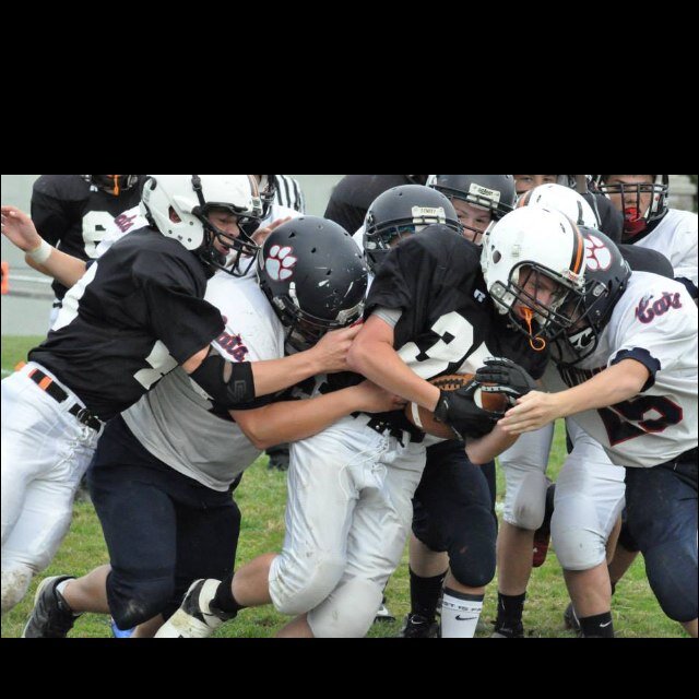 mattdavis134's profile picture. 