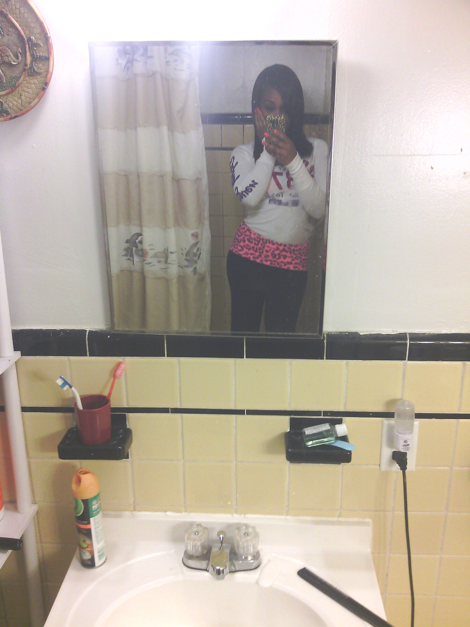 For Me To Know In For Yall To Find Out 

Aries Baby 4_5_93 

FMOI @MyOwn__Lil Shooter  Ill Follow Bck ,!

KIK Me @ImSuch__ACutiie 
#Me Myself In Ii :)