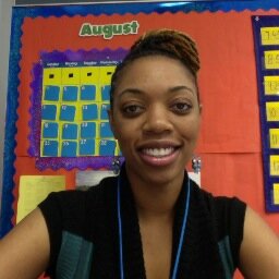 Teacher