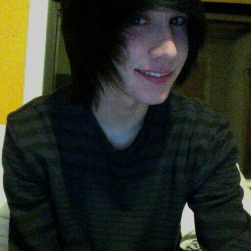 ~//Suck On My Dick && Lick My Nuts...Bios Arent My Thing yo//~