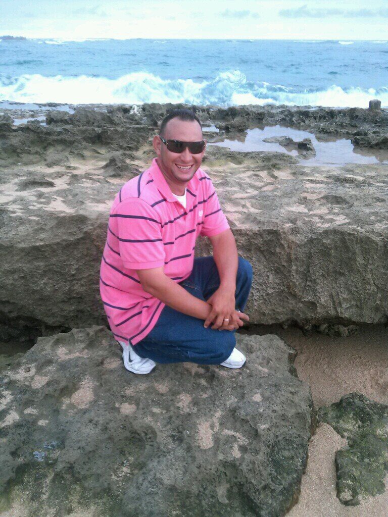 Puerto Rico