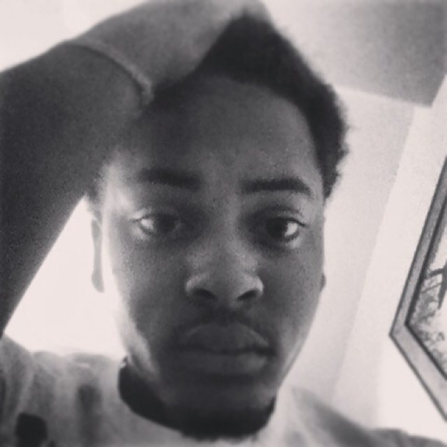living life with my head up and nothing will stop that