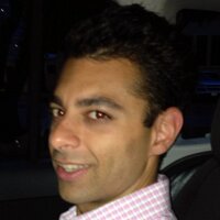 Paul Mander (@paulmand) 's Twitter Profile