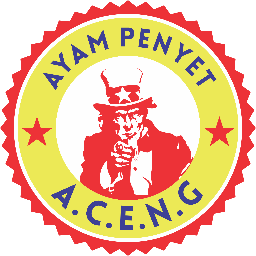infoACENG's profile picture. Anti Cengeng! | 9 Dari 10 Wanita Ketagihan ! | Buka di @infongutek Bamboo Foodcourt Kukusan Teknik, Depok, UI