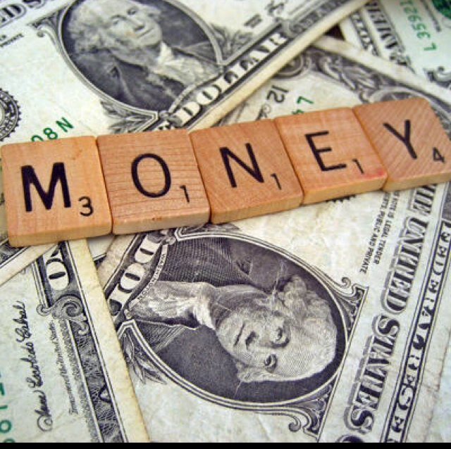 Bringing you the latest money news in Sports and Entertainment.