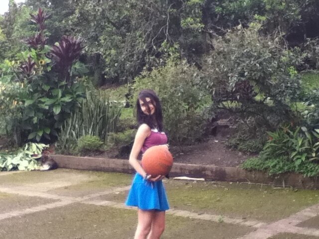 juliso93's profile picture. 