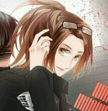 [Shigeki no kyojin] Hanji Zoe Thailand |ไร้คู้จิ้น|แคสผิดพลาดตรงไหนบอกฟ้าได้นะคะ |ช่วงนี้แคสหลุดคาร์มากค่ะ| วาดรูปได้ทะมึนมาก |