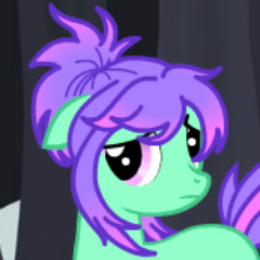 Just /stay away/. I keep losing ponies who come close to me...