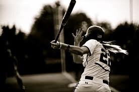 Softball is my world 3