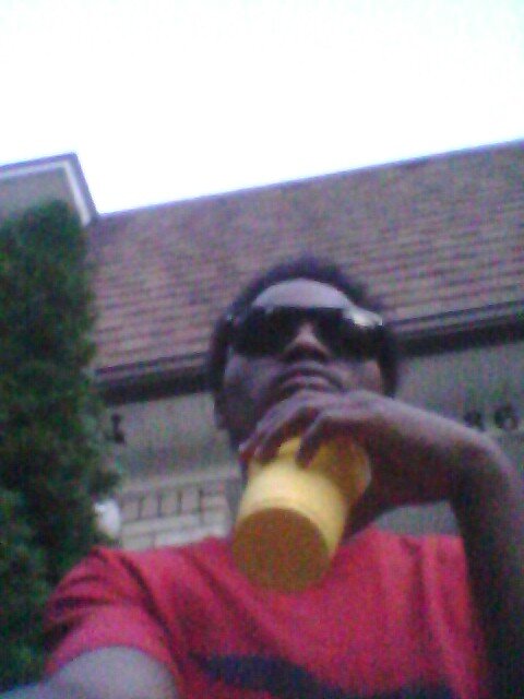 Co CEO of ¥$N #500 RIP MY NIGGAZ «Free Dem Guyz» LaFamiliaThaMafia