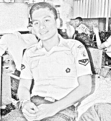 No difficult in life but we make a difficulty.