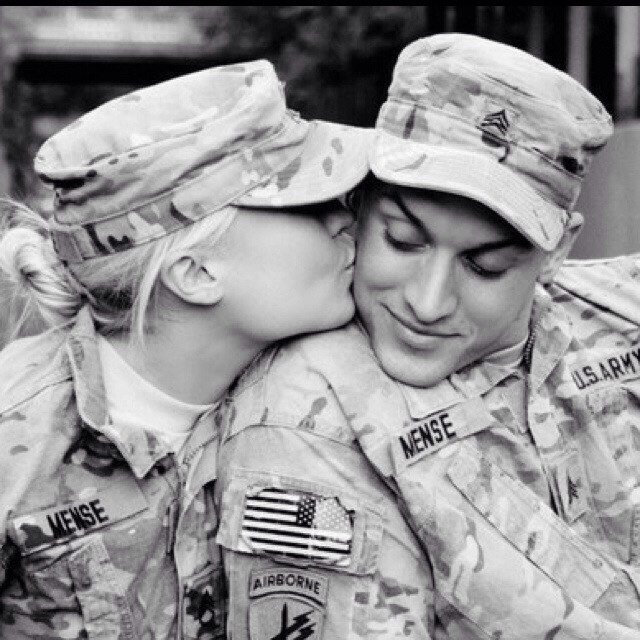 He may still be here but im getting ready for the day he leaves. Hooah!❤️⭐️ #AngelSupportSystem