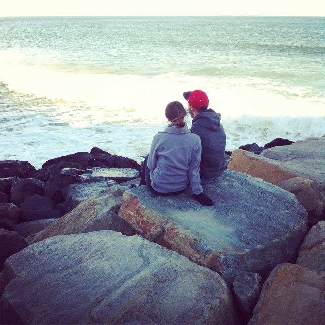 jennifernixon22's profile picture. Don't let life discourage you; everyone who got where he is had to begin where he was.