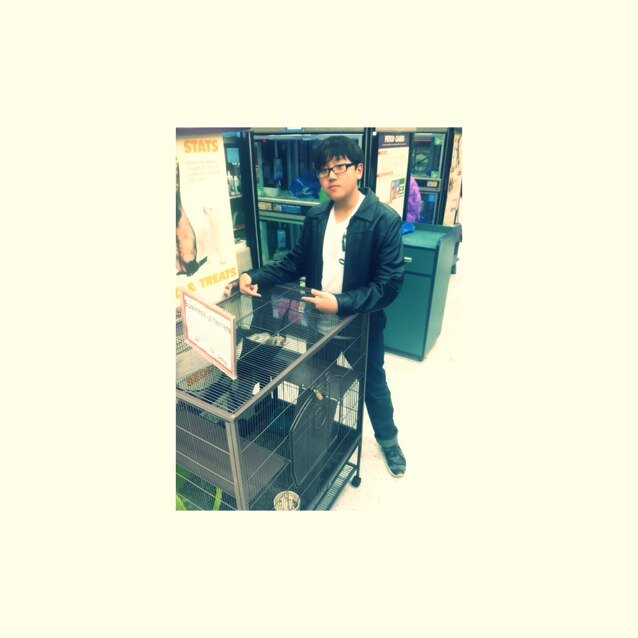 andrewkim_7's profile picture. Competitive CoD Player | Part of Team Korrupt