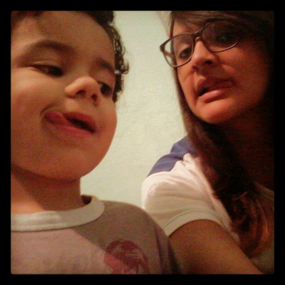 Muuitooo feeeliz :D