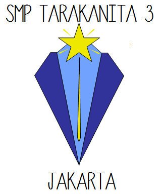 An official account of SMP Tarakanita 3. Follow us for many infos!