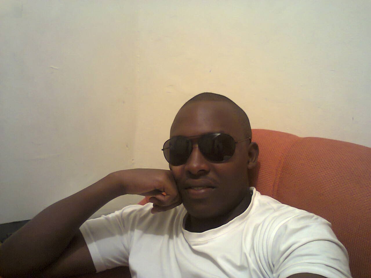 wesleymawira's profile picture. simple cool guy,arsenal fan