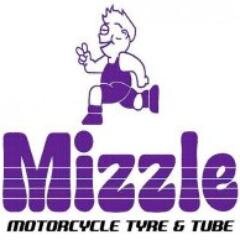 Mizzle Motorcycle Tubeless, Tubetype & Innertube @Samarinda, Kal-Tim