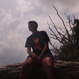 Citizen of the world. Arsenal. Milan. Every good music is my music.