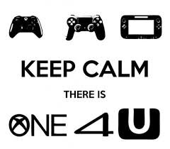 i love video games