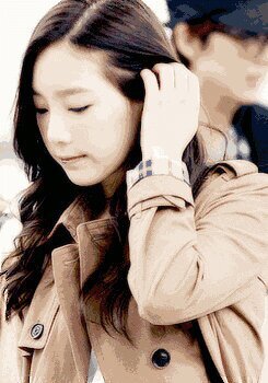 Kim Taeyeon's roleplayer — ©1989. pince's bestie~