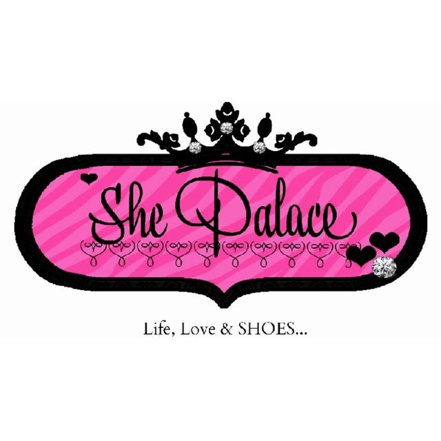 She Palace was founded in November 2011. Our company has designed a unique online shoe and accessories boutique for all divas around the world!