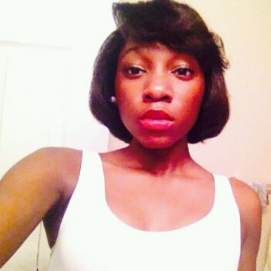 ChanelGordan_'s profile picture. Drinking Tea in Paris,France