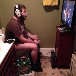 Rebel4Red's profile picture. Little boxes made out of ticky tacky.