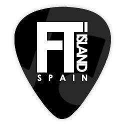 Fanbase no oficial de FTISLAND en España // Unofficial fanbase of FTISLAND in Spain
ftislandspain@gmail.com ★ https://t.co/XiFJQZVGQ7