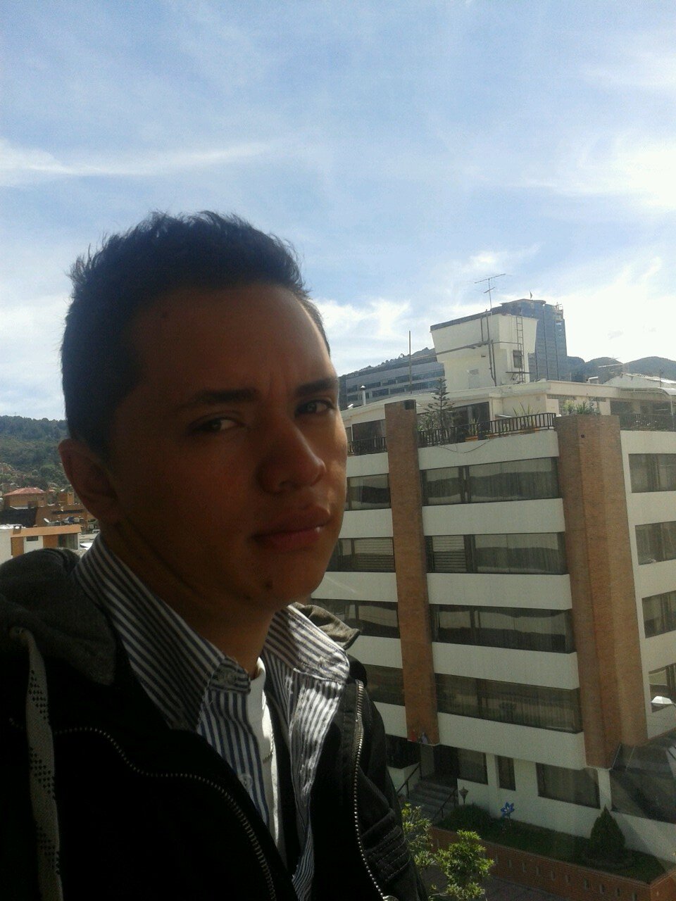 Descomplicado