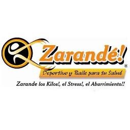 Zarandé! Deportivo, Baile y Salud.