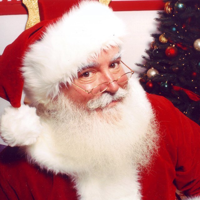 Offical Twitter Page of Santa | #TeamNiceList | Bringing you updates from the