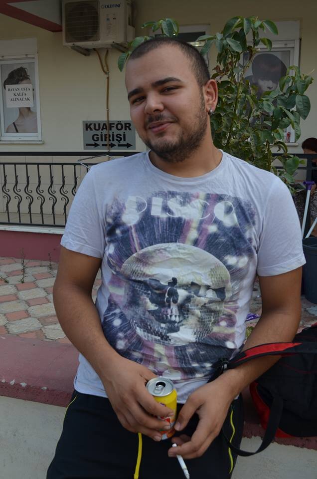 gitmeye g*t*m yemiyo
