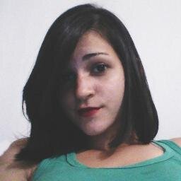 E ela acreditava em anjos, e porque acreditava eles existiam. @erllemfernandes favela :B ♥