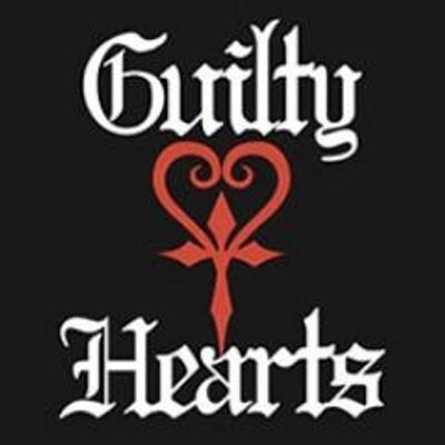 ギルティ ハーツ Guiltyhearts25 Twitter ギルティ ハーツ Guiltyhearts25 Twitter