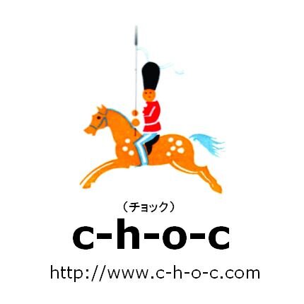c-h-o-cさんのプロフィール画像
