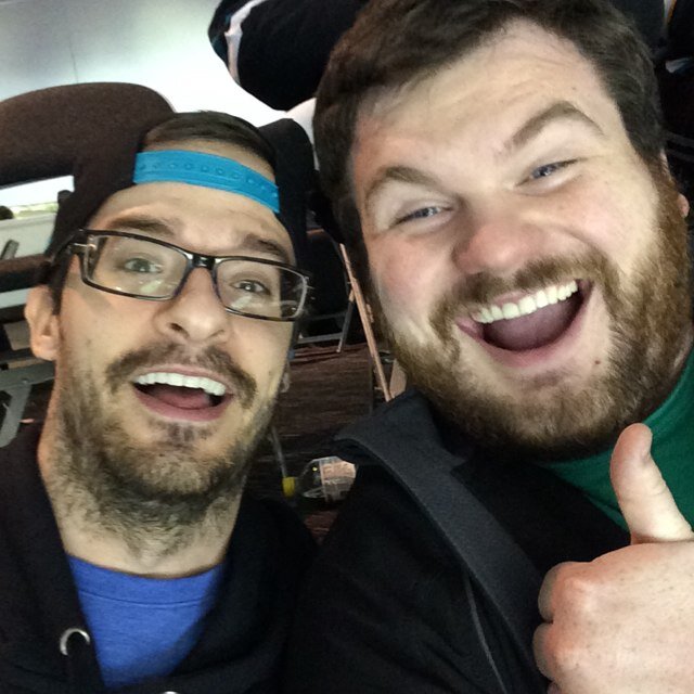 mattweberisreal's profile picture. #killeveryone